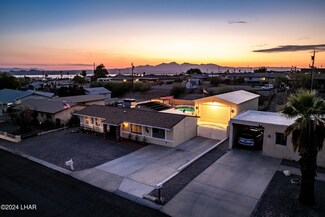 2117 Senita Dr, Lake Havasu City, AZ 86403