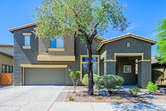 7596 E Autumn Leaf Dr, Tucson, AZ 85756