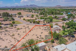 687 Kristin Dr, Las Cruces, NM 88007