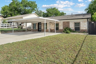 5316 Humbert Ave, Fort Worth, TX 76107