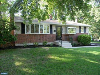 4405 Sandy Dr, Wilmington, DE 19808
