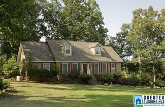 468 Riverview Dr, Cropwell, AL 35054