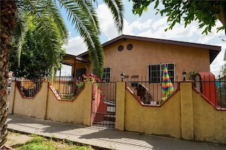 3424 Paloma St, Los Angeles, CA 90011