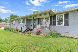 536 Patterson Ln, Meridianville, AL 35759