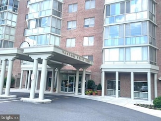 3210 N Leisure World Blvd Unit 514, Silver Spring, MD 20906