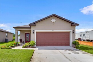 8650 Rindge Rd, Polk City, FL 33868