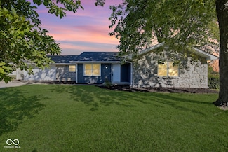 2135 S Miller Ave, Shelbyville, IN 46176