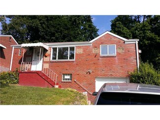 1342 Harris Ave, Pittsburgh, PA 15205