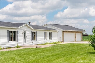 5910 Hanley Rd, Jamestown, OH 45335