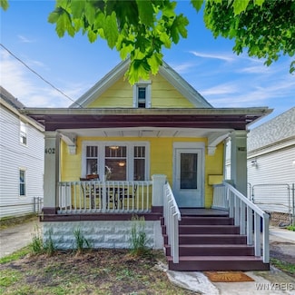402 Benzinger St, Buffalo, NY 14206