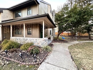 178 Hampshire Dr, Plainsboro, NJ 08536
