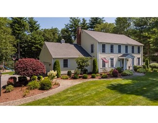 305 Millbrook Dr, East Longmeadow, MA 01028