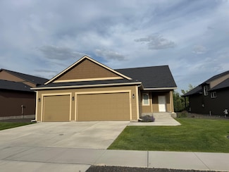8404 N Summerhill Ln, Spokane, WA 99208