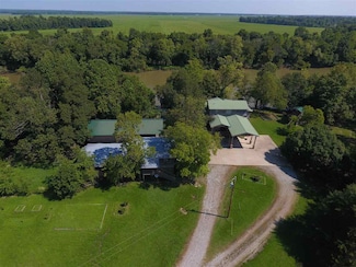 2454 Pace Rd, Pocahontas, AR 72455