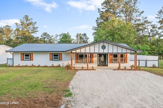 3429 Spoolmill Rd, Vernon, FL 32462