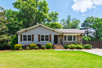 4906 Lakemont Dr, Raleigh, NC 27609