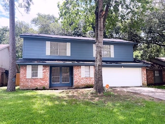 4822 Glendower Dr, Spring, TX 77373