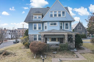 500 Paxinosa Ave, Easton, PA 18042