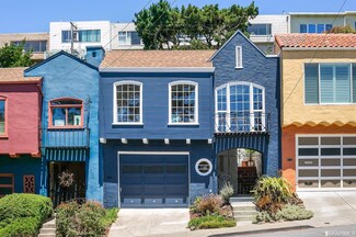 958 Teresita Blvd, San Francisco, CA 94127