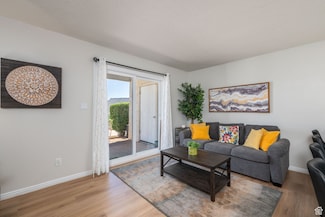 1845 W Canyon Dr Unit 108, St. George, UT 84770