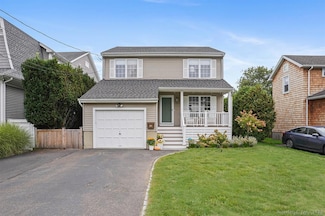 121 Howard St, Fairfield, CT 06824