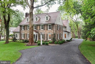 774 Harrison Rd, Villanova, PA 19085