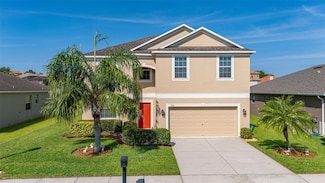 3391 Cortland Dr, Davenport, FL 33837