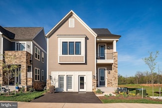 43120 Greeley Square, Ashburn, VA 20148