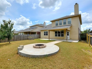 4228 Rolling Water Dr, Pflugerville, TX 78660