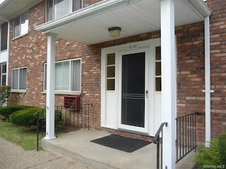 810 Blooming Grove Turnpike Unit 46, New Windsor, NY 12553