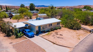 453 W Union St, Benson, AZ 85602