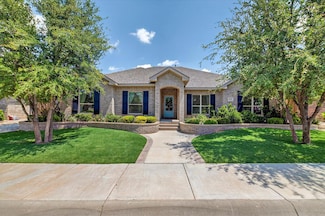 6113 Turtle Creek Rd, Midland, TX 79707