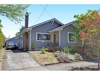 422 NE 55th Ave, Portland, OR 97213