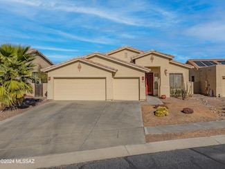 246 W Tabascoe Place, Oro Valley, AZ 85755