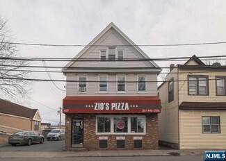 107 Washington Ave, Little Ferry, NJ 07643