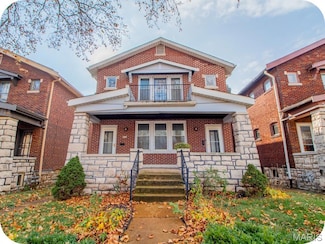 3776 Keokuk St, Saint Louis, MO 63116
