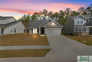 148 Brookline Dr, Savannah, GA 31407