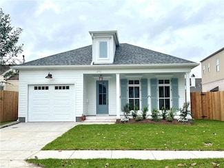 242 Gruner Rd, Metairie, LA 70001