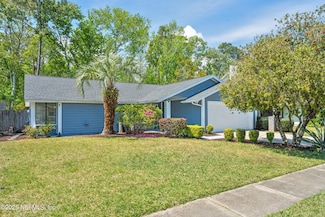 2124 Aztec Dr W, Jacksonville, FL 32246