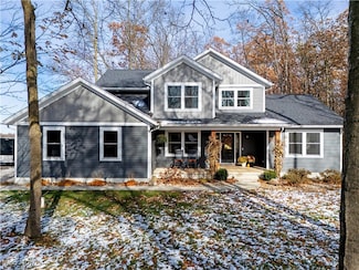 1048 Township Road 2156, Perrysville, OH 44864