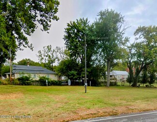 502 E Vaughn Dr, Madison Township, IN 47250