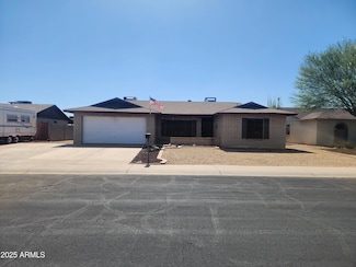 11216 N 52nd Ave, Glendale, AZ 85304