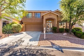 8612 Sierra Cima Ln, Las Vegas, NV 89128