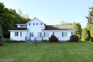 15670 Michigan 89, Augusta, MI 49012