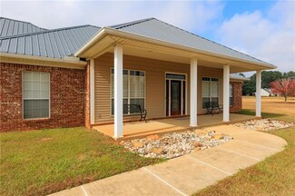 1809 Homestead Ln, Wilmer, AL 36587