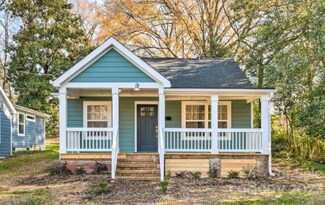 1135 Spruce St, Charlotte, NC 28203