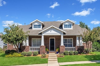 1715 Bluffview Ln, Carrollton, TX 75007