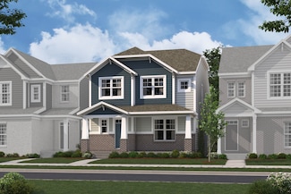St. Clair, Green Township, OH 45248