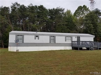 3880 Shannon Hill Rd, Columbia, VA 23038