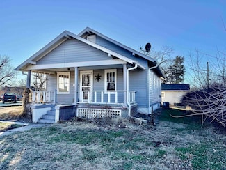 501 16th Ave, Franklin, NE 68939